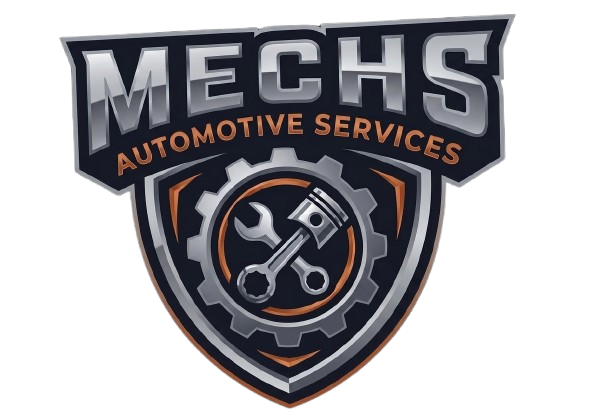 MECHS Automotive Logo